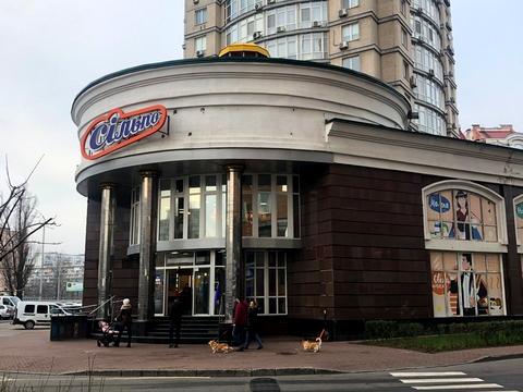 квартира за адресою Володимира Івасюка просп. (Героїв Сталінграду), 8