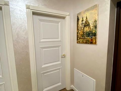 квартира за адресою Тараса Шевченка вул., 60/1