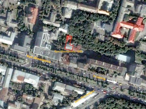 коммерческая по адресу Тараса Шевченко бульв., 48-Б