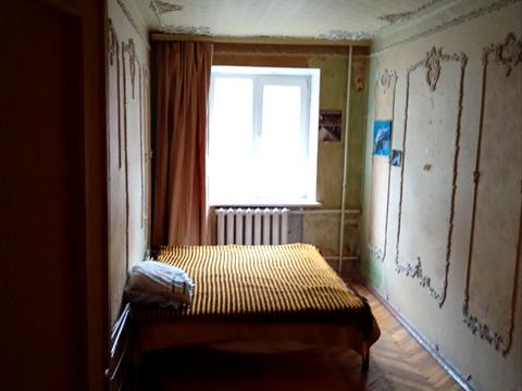 квартира по адресу Бурмистенко ул., 8/9