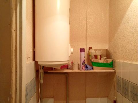 квартира по адресу Бурмистенко ул., 8/9