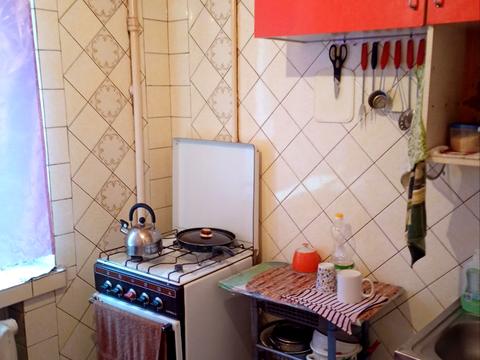 квартира по адресу Бурмистенко ул., 8/9