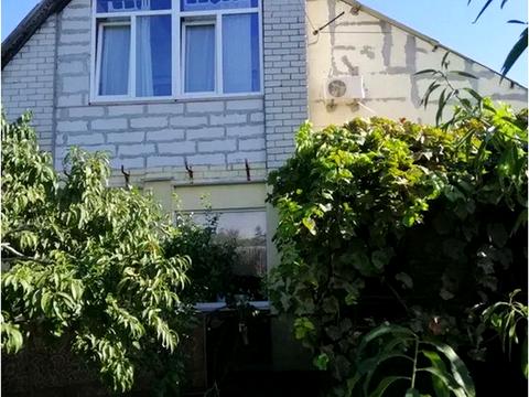 дом по адресу Водников ул.