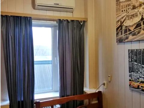 дом по адресу Водников ул.