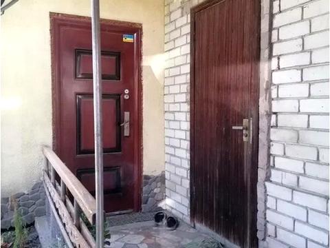 дом по адресу Водников ул.