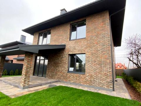 будинок за адресою с. Гатне, Амбулаторна вул.