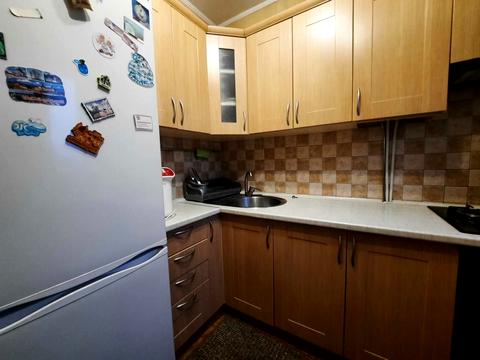 квартира за адресою Кам'янецька вул., 105