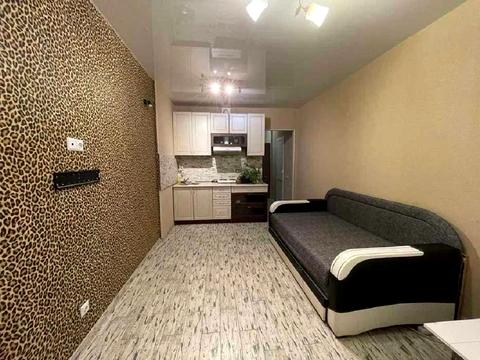 квартира по адресу Семьи Стешенков ул. (Строкача Тимофея), (Будинок 1)