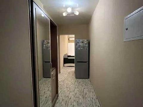 квартира по адресу Семьи Стешенков ул. (Строкача Тимофея), (Будинок 1)