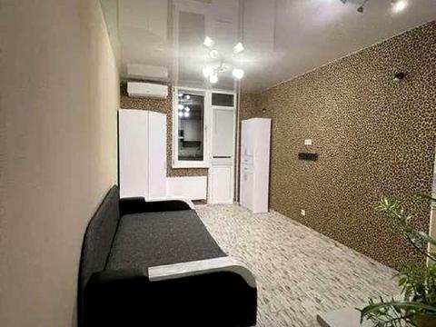 квартира по адресу Семьи Стешенков ул. (Строкача Тимофея), (Будинок 1)