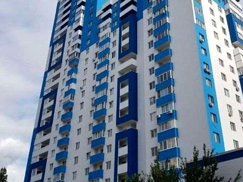 квартира по адресу Семьи Стешенков ул. (Строкача Тимофея), (Будинок 1)