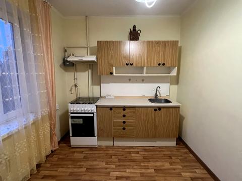 квартира за адресою житловий масив Тополя-3 вул., 21