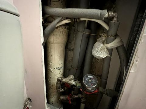 квартира за адресою житловий масив Тополя-3 вул., 21