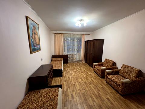 квартира за адресою житловий масив Тополя-3 вул., 21