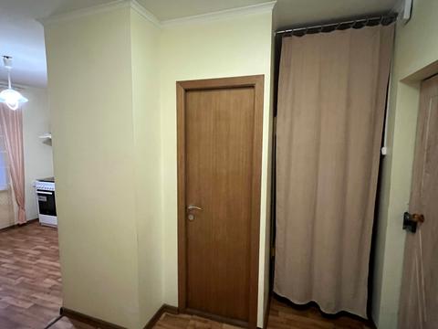 квартира за адресою житловий масив Тополя-3 вул., 21