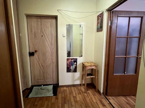 квартира за адресою житловий масив Тополя-3 вул., 21