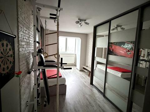 квартира за адресою Корабелів просп., 12