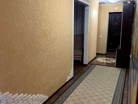 квартира за адресою Корабелів просп., 12