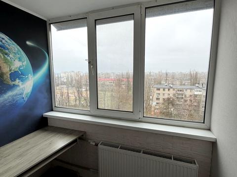 квартира за адресою Корабелів просп., 12