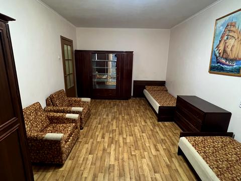 квартира за адресою житловий масив Тополя-3 вул., 21