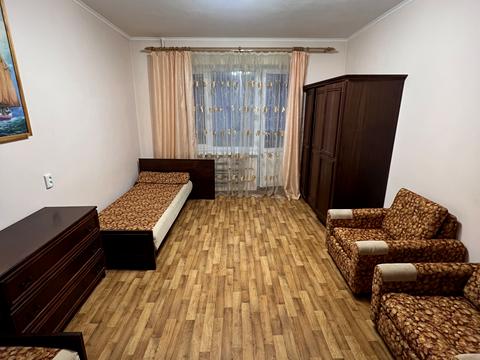 квартира за адресою житловий масив Тополя-3 вул., 21