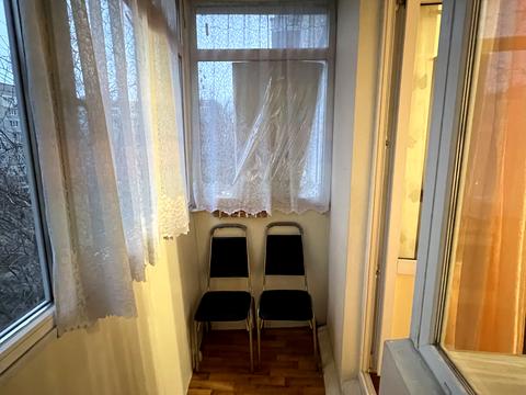 квартира за адресою житловий масив Тополя-3 вул., 21