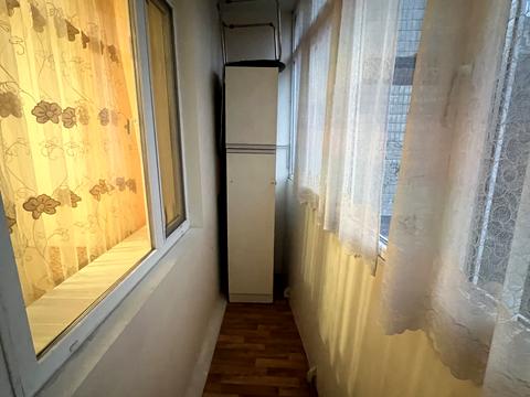 квартира за адресою житловий масив Тополя-3 вул., 21