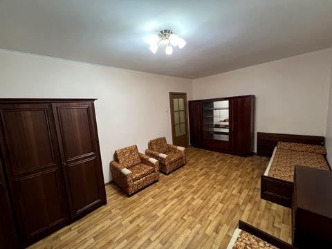 квартира за адресою житловий масив Тополя-3 вул., 21