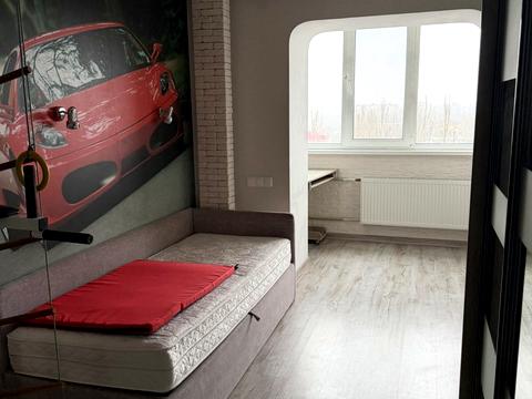 квартира за адресою Корабелів просп., 12