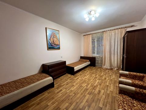 квартира за адресою житловий масив Тополя-3 вул., 21