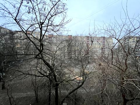 квартира за адресою житловий масив Тополя-3 вул., 21