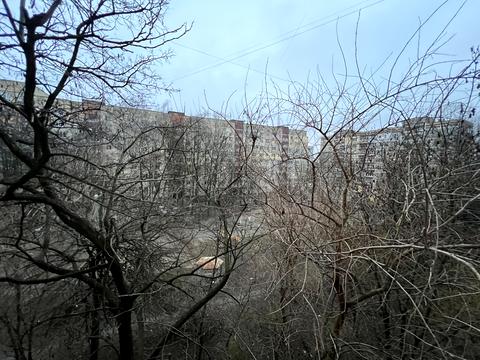 квартира за адресою житловий масив Тополя-3 вул., 21