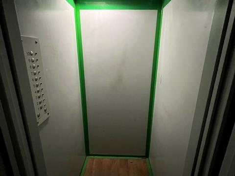 квартира за адресою житловий масив Тополя-3 вул., 21