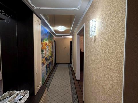 квартира за адресою Корабелів просп., 12