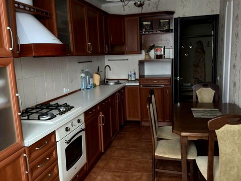 квартира за адресою Корабелів просп., 12