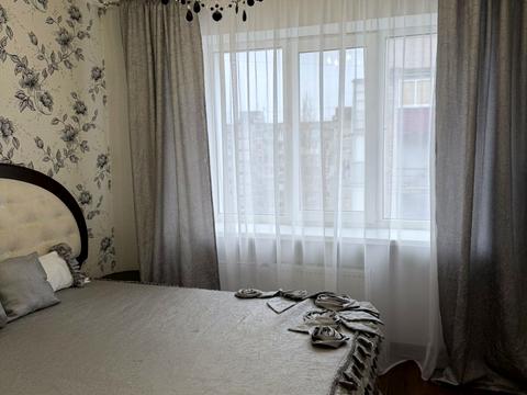 квартира за адресою Корабелів просп., 12