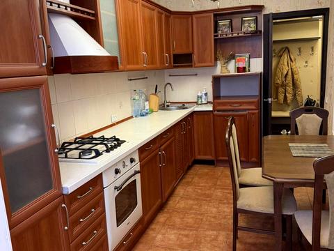 квартира за адресою Корабелів просп., 12