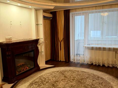 квартира за адресою Корабелів просп., 12