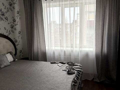 квартира за адресою Корабелів просп., 12