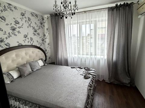 квартира за адресою Корабелів просп., 12