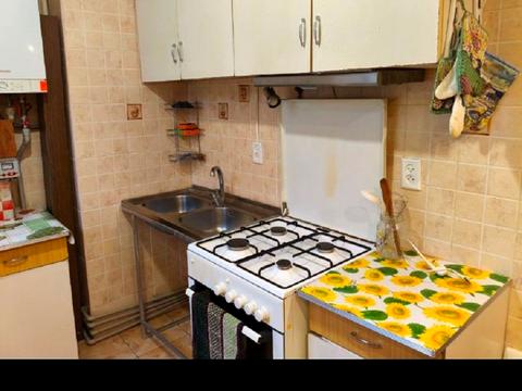 квартира по адресу Союза Украинок ул. (Лобачевского), 15