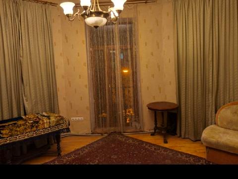 квартира по адресу Союза Украинок ул. (Лобачевского), 15