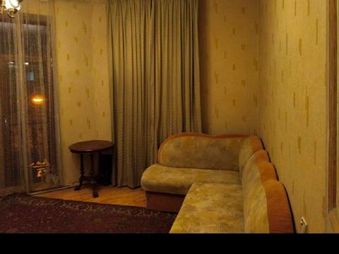 квартира по адресу Союза Украинок ул. (Лобачевского), 15