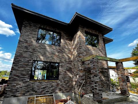 дом по адресу Земляничная ул.