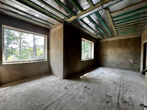 дом по адресу Земляничная ул.