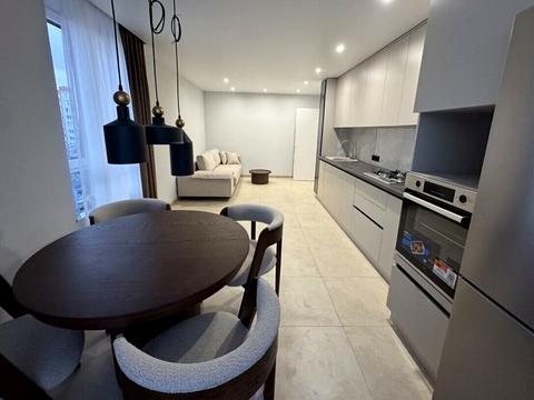 квартира за адресою Цегельний провулок, 8