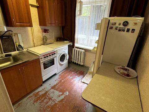 квартира за адресою Батумська вул., 7