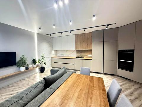 квартира за адресою Радистів вул., 40-В