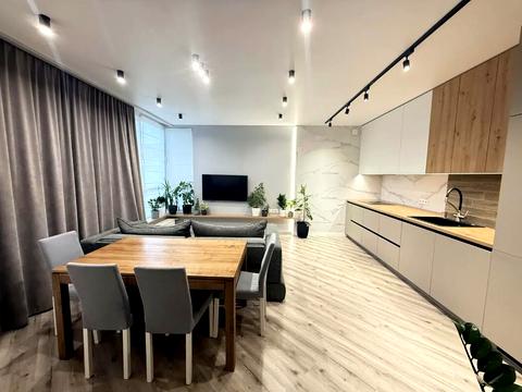 квартира за адресою Радистів вул., 40-В