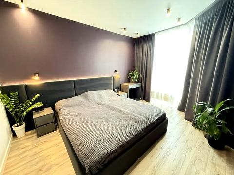 квартира за адресою Радистів вул., 40-В